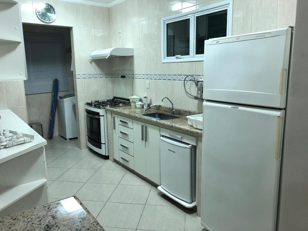 Condominio Grand Beach Ubatuba Exterior photo