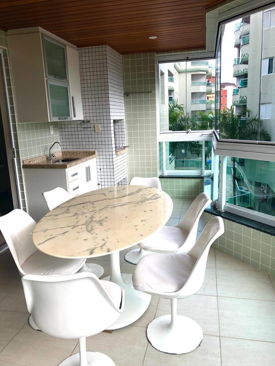 Condominio Grand Beach Ubatuba Exterior photo