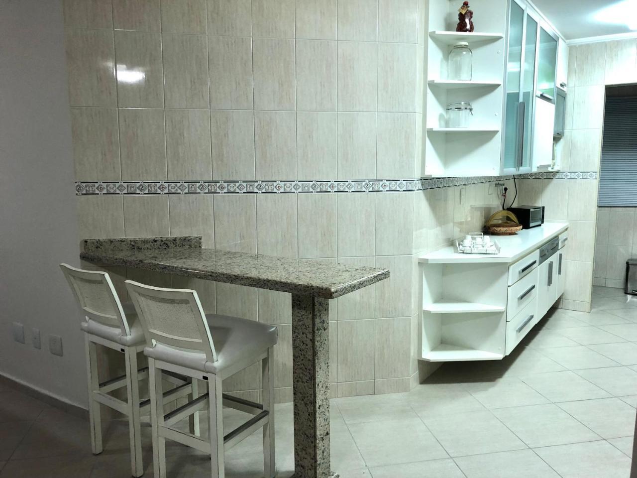 Condominio Grand Beach Ubatuba Exterior photo