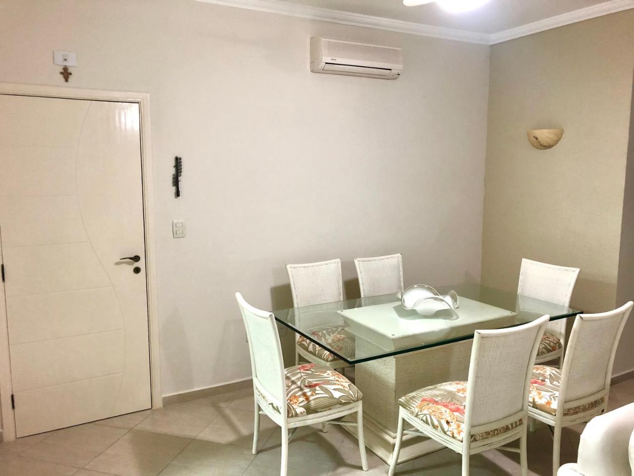 Condominio Grand Beach Ubatuba Exterior photo